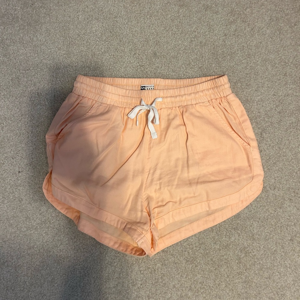 Billabong shorts